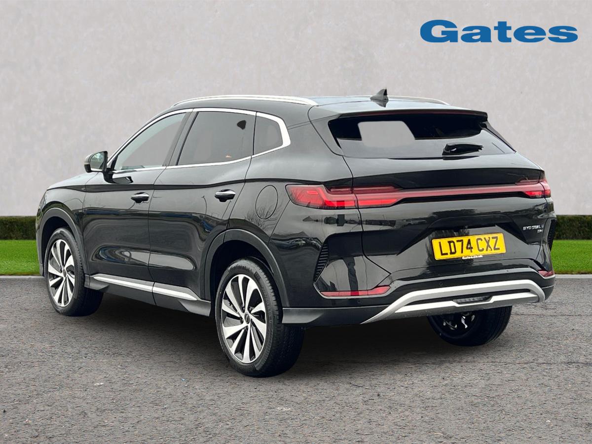 Used BYD Seal U 2024 for sale - 76630340: Photo 5