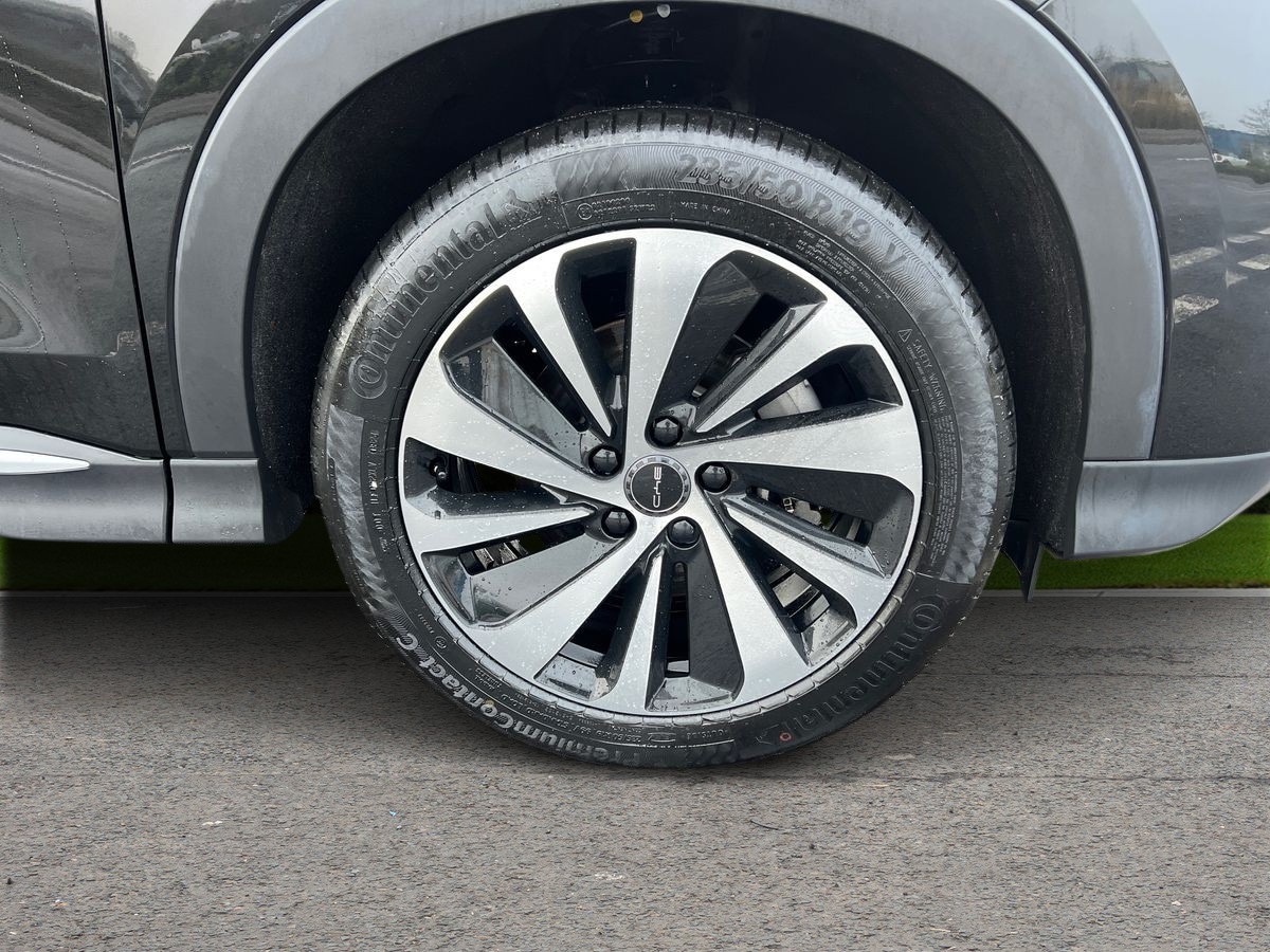 Used BYD Seal U 2024 for sale - 76630340: Photo 9