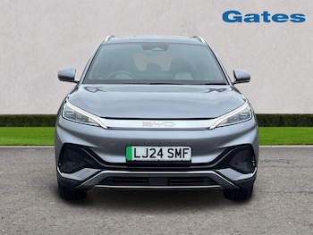 Used BYD Atto 3 2024 for sale - 75783852: Photo