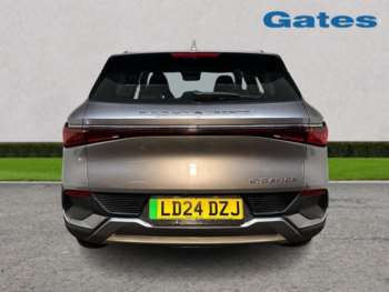 Used BYD Atto 3 2024 for sale - 75086332: Photo