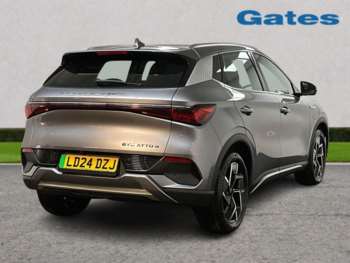 Used BYD Atto 3 2024 for sale - 75086332: Photo