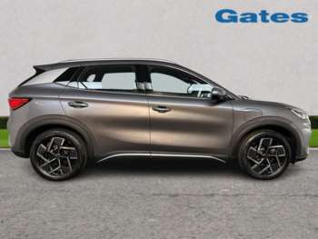 Used BYD Atto 3 2024 for sale - 75086332: Photo