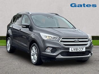 Used Ford Kuga 2018 for sale - 79781268: Photo