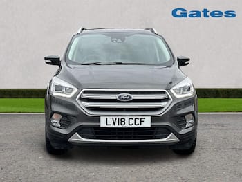 Used Ford Kuga 2018 for sale - 79781268: Photo