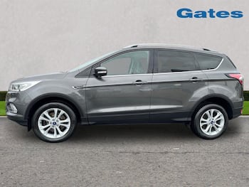 Used Ford Kuga 2018 for sale - 79781268: Photo