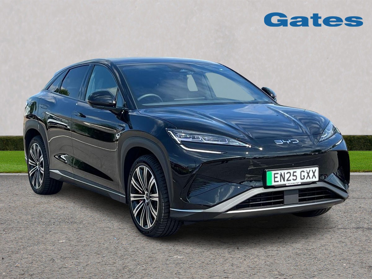 Used BYD Sealion 7 2025 for sale - 76393608: Photo 1