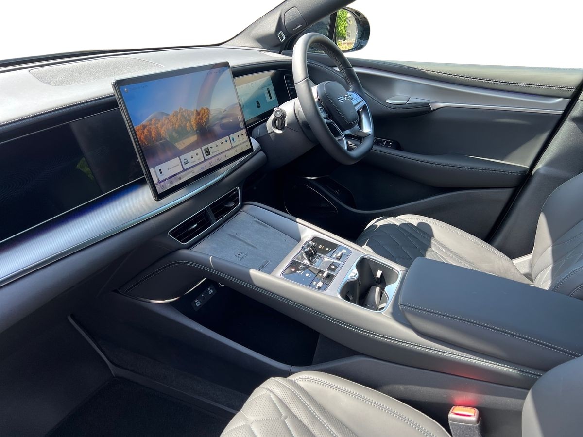 Used BYD Sealion 7 2025 for sale - 76393608: Photo 11