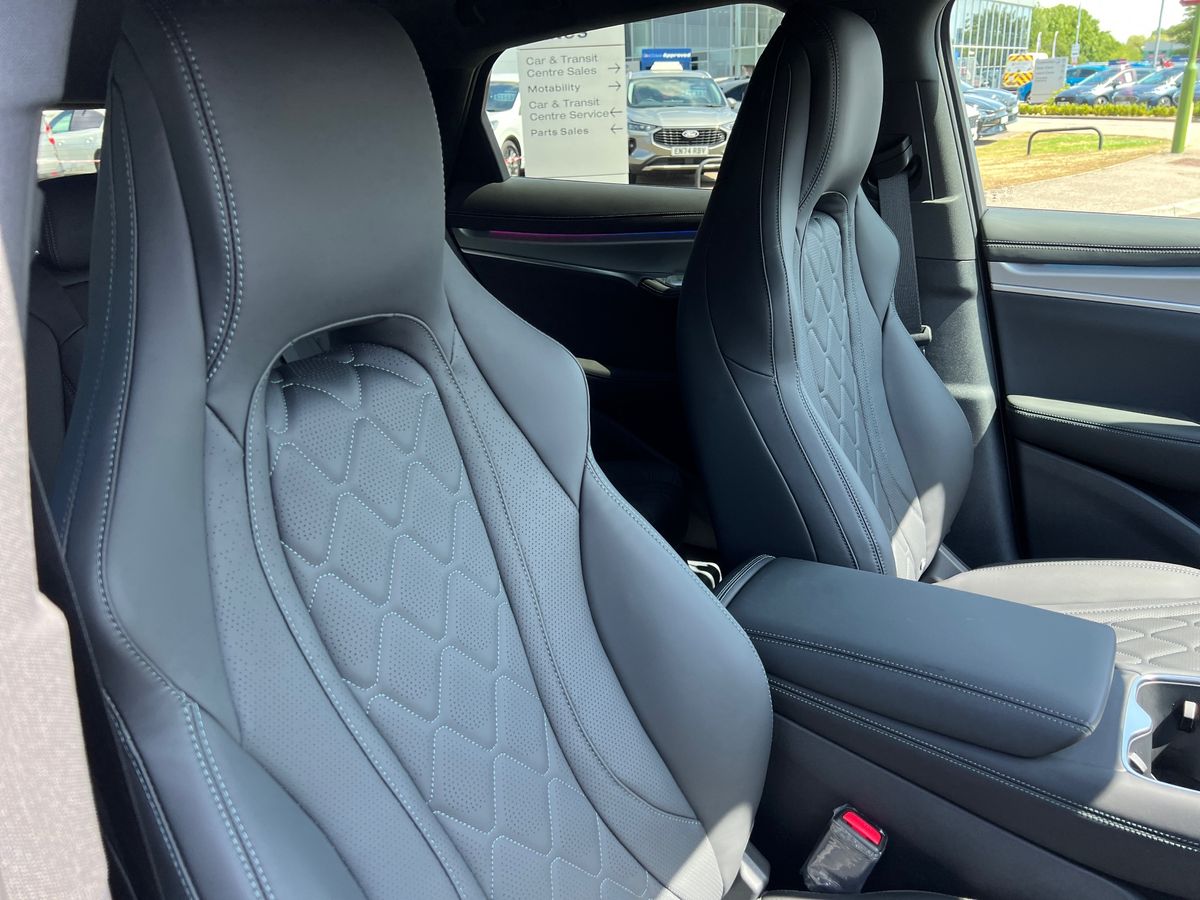 Used BYD Sealion 7 2025 for sale - 76393608: Photo 12