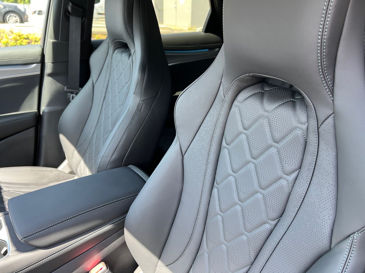 Used BYD Sealion 7 2025 for sale - 76393608: Photo 13