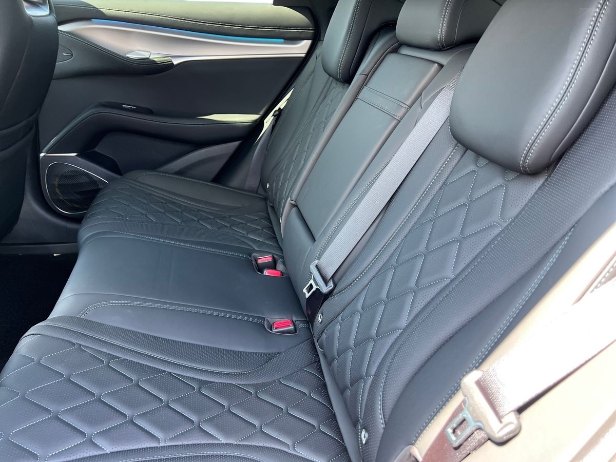 Used BYD Sealion 7 2025 for sale - 76393608: Photo 14