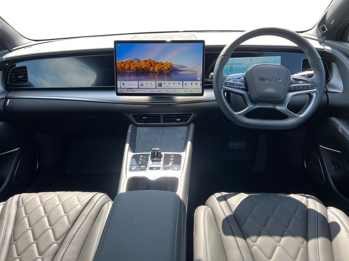 Used BYD Sealion 7 2025 for sale - 76393608: Photo 15