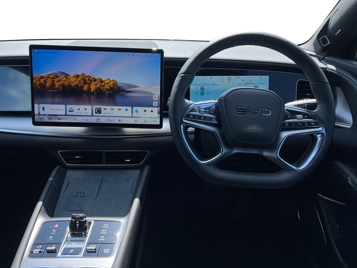 Used BYD Sealion 7 2025 for sale - 76393608: Photo 16