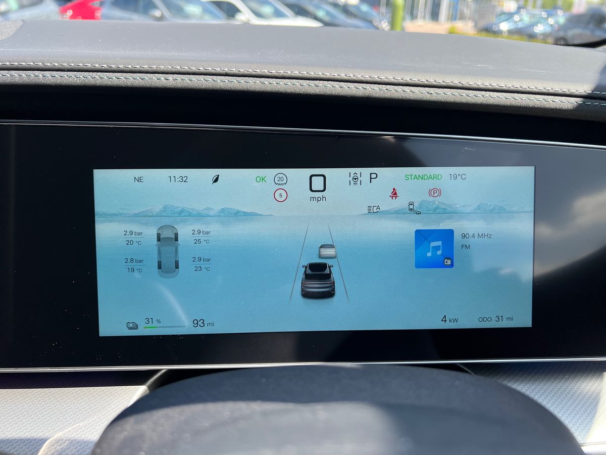 Used BYD Sealion 7 2025 for sale - 76393608: Photo 18