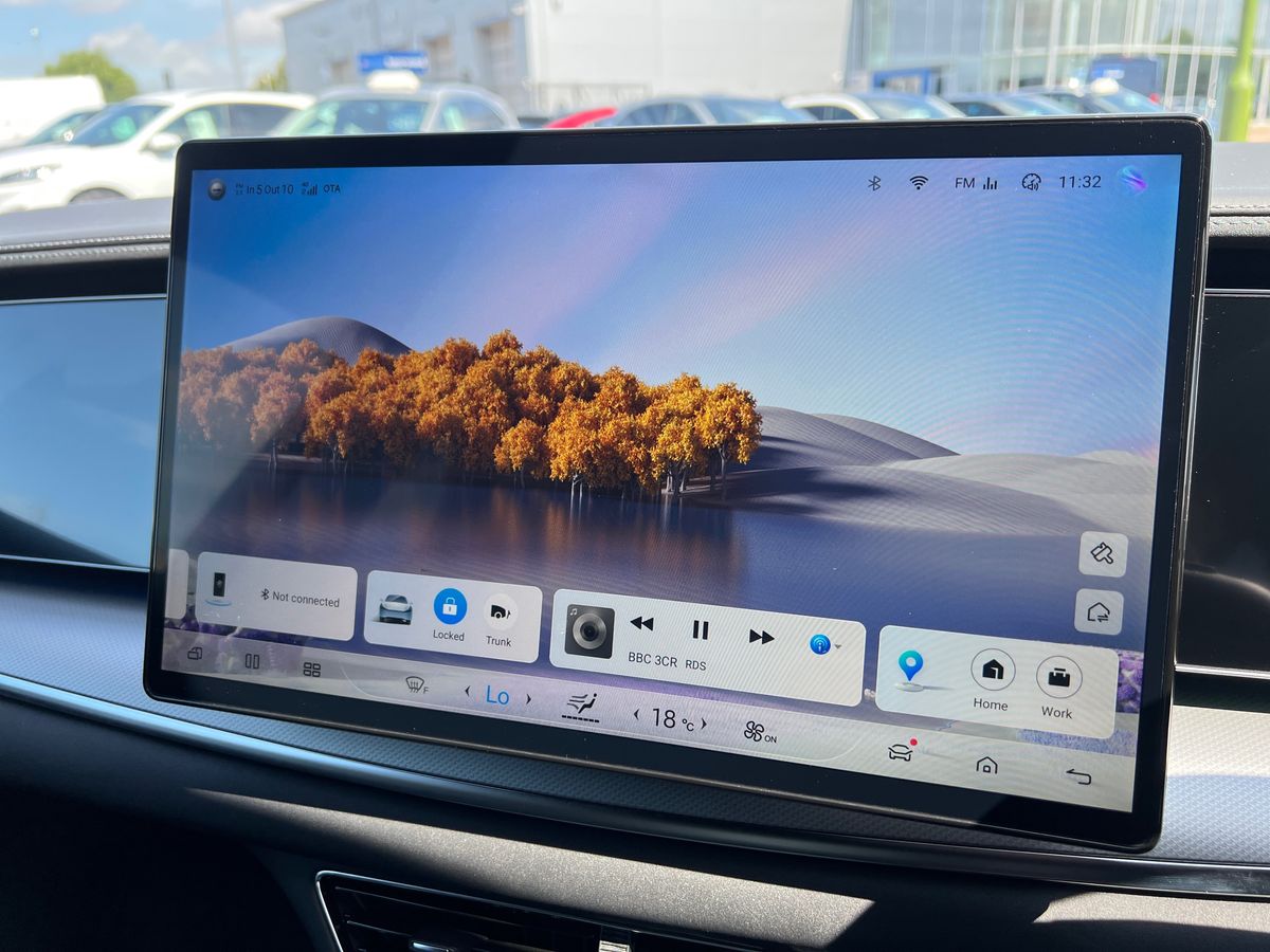 Used BYD Sealion 7 2025 for sale - 76393608: Photo 19