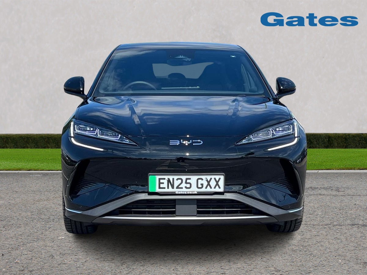 Used BYD Sealion 7 2025 for sale - 76393608: Photo 2