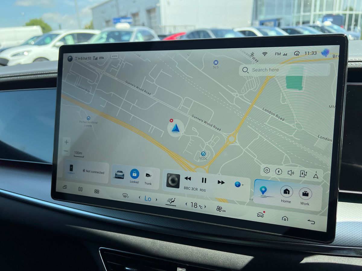 Used BYD Sealion 7 2025 for sale - 76393608: Photo 20