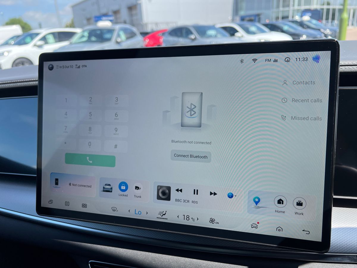 Used BYD Sealion 7 2025 for sale - 76393608: Photo 21