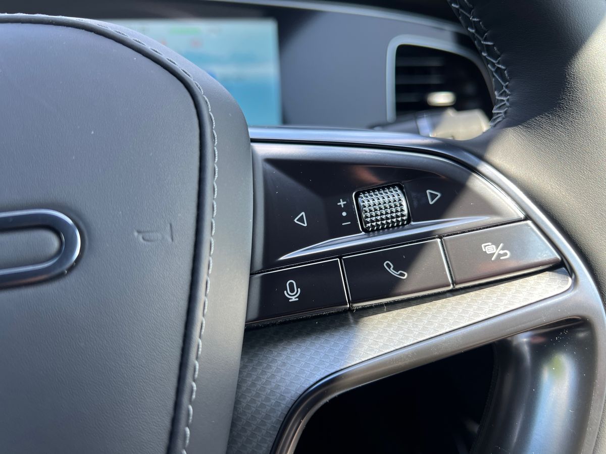 Used BYD Sealion 7 2025 for sale - 76393608: Photo 27