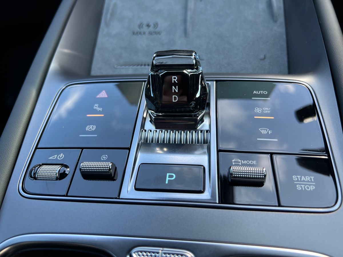 Used BYD Sealion 7 2025 for sale - 76393608: Photo 28