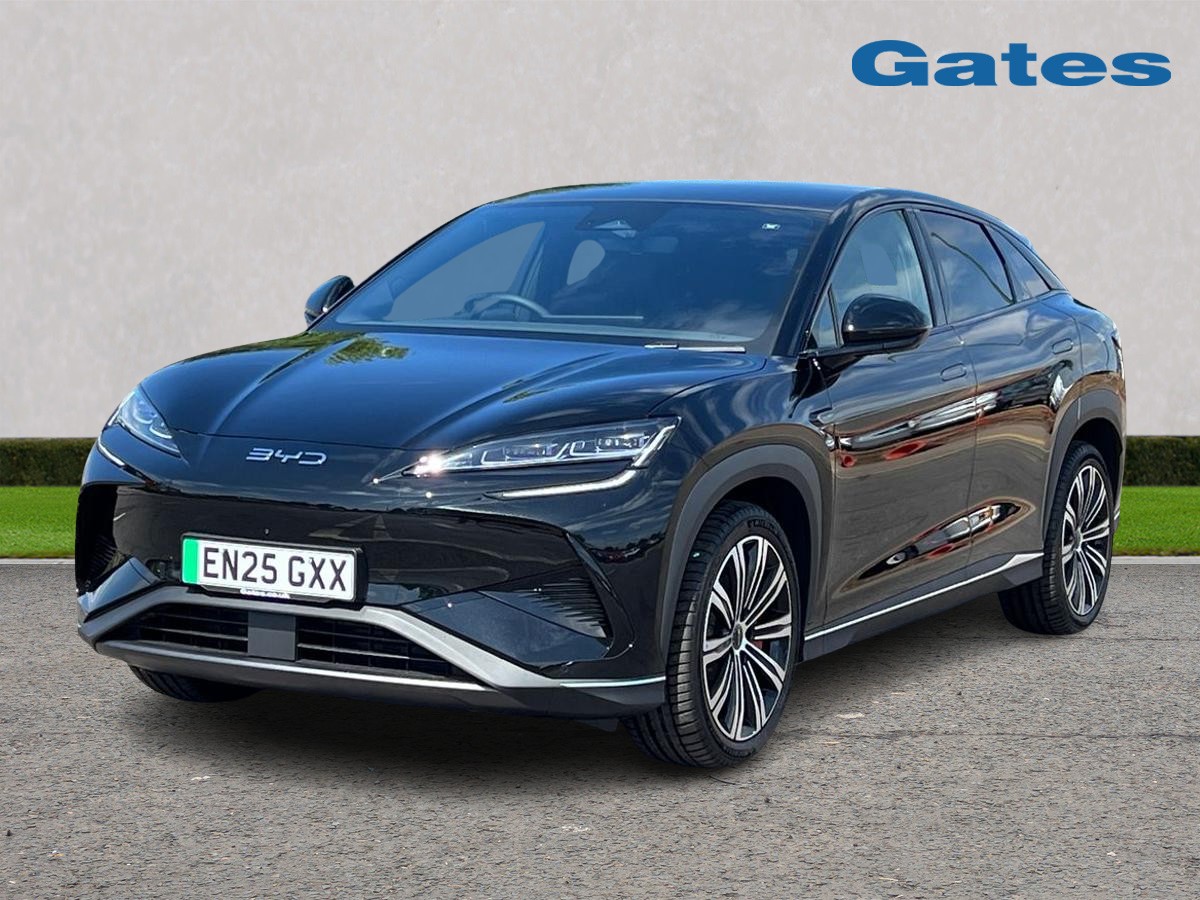 Used BYD Sealion 7 2025 for sale - 76393608: Photo 3