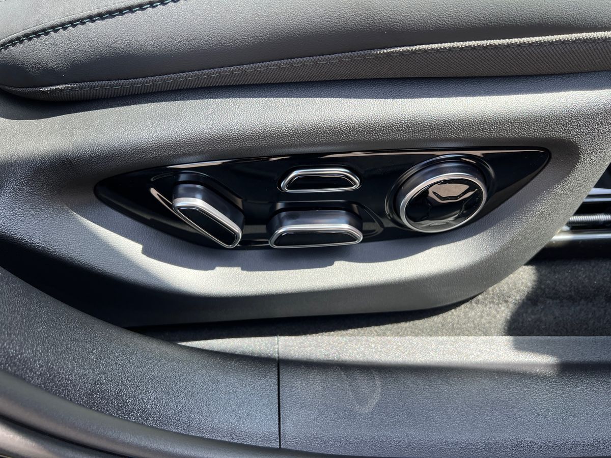 Used BYD Sealion 7 2025 for sale - 76393608: Photo 30