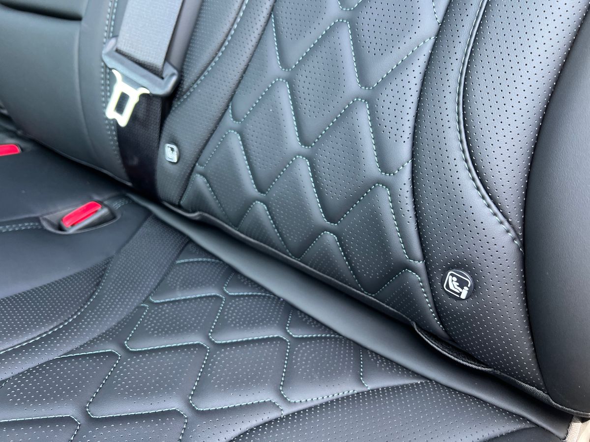 Used BYD Sealion 7 2025 for sale - 76393608: Photo 31