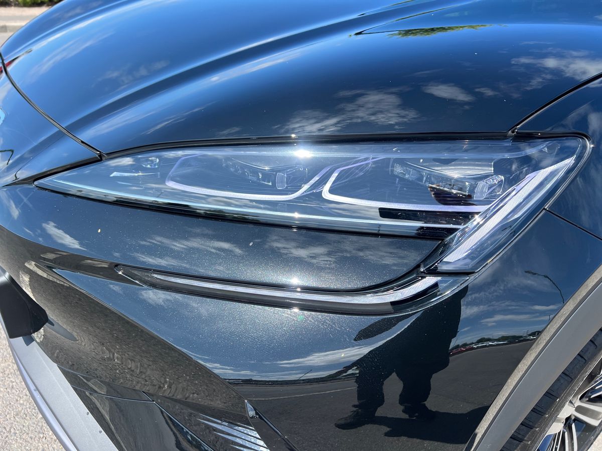 Used BYD Sealion 7 2025 for sale - 76393608: Photo 32
