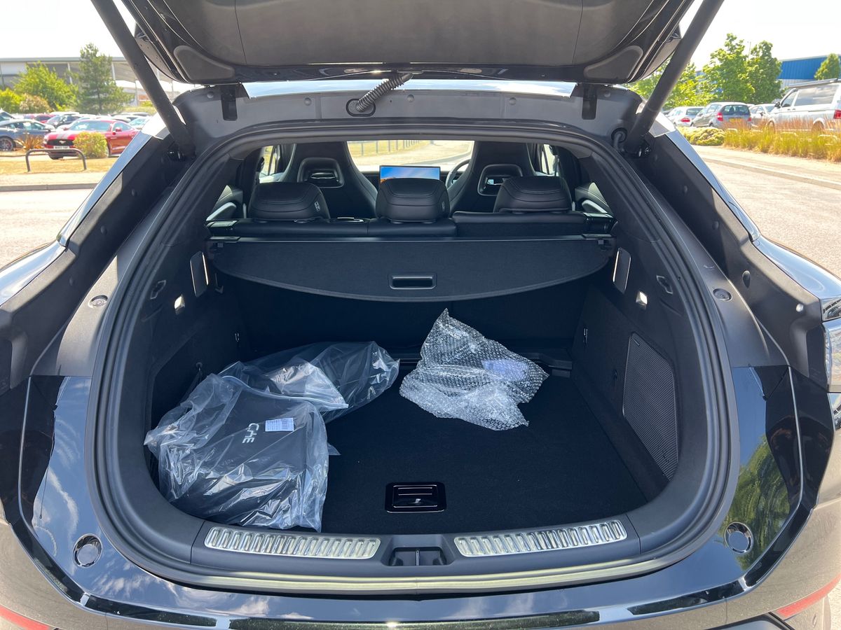 Used BYD Sealion 7 2025 for sale - 76393608: Photo 34