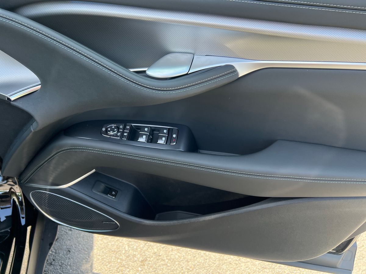 Used BYD Sealion 7 2025 for sale - 76393608: Photo 35