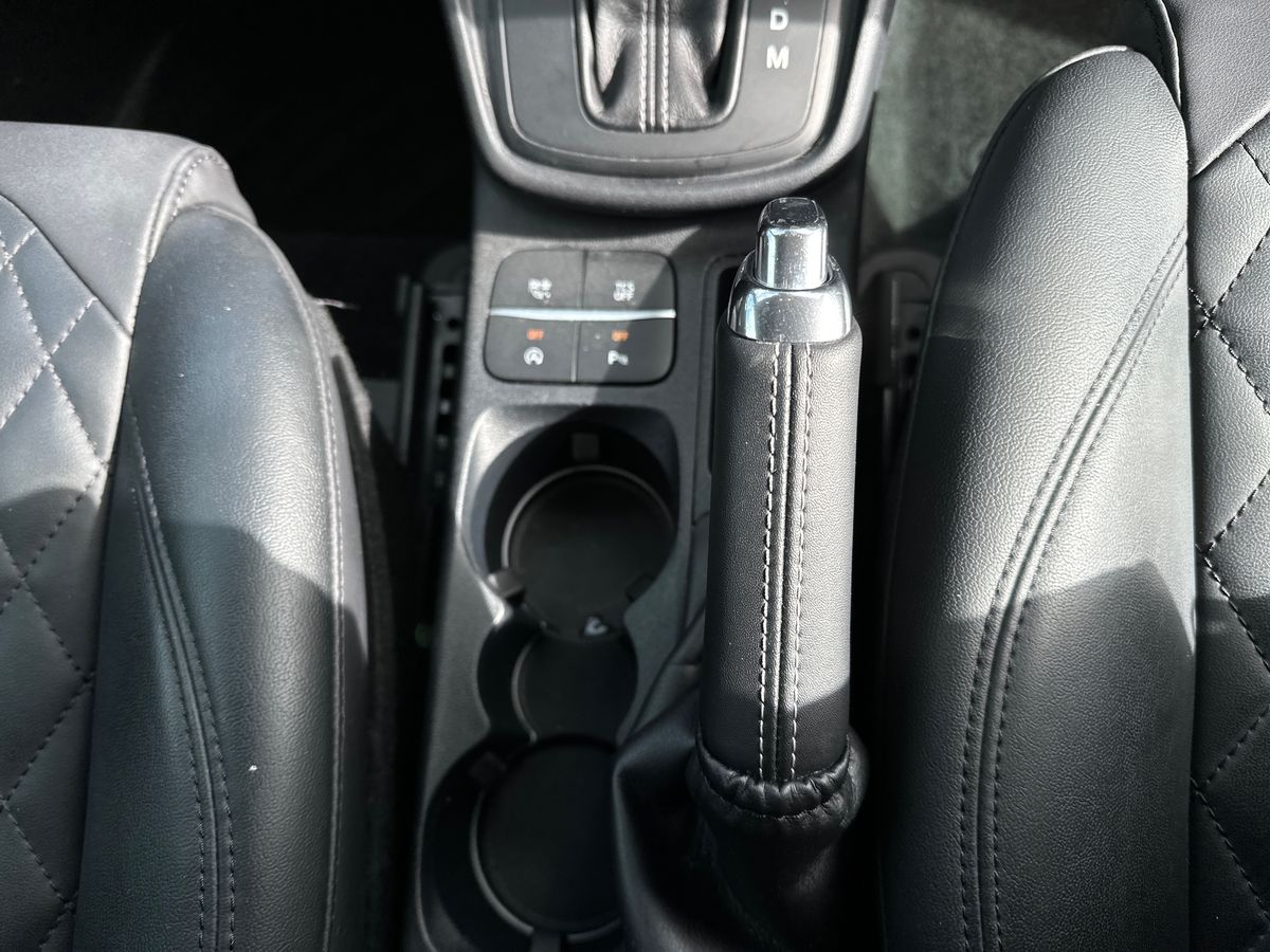 Vehicle 28