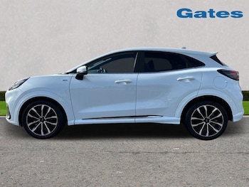 Used Ford Puma 2022 for sale - 75967200: Photo