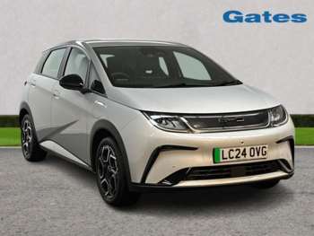 Used BYD Dolphin 2024 for sale - 74673965: Photo