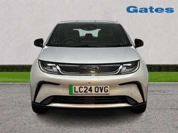 Used BYD Dolphin 2024 for sale - 74673965: Photo