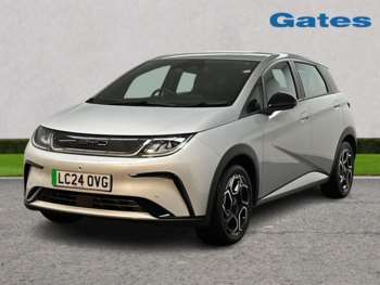 Used BYD Dolphin 2024 for sale - 74673965: Photo