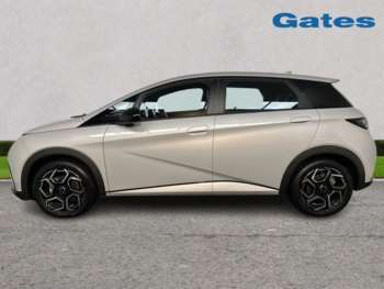 Used BYD Dolphin 2024 for sale - 74673965: Photo