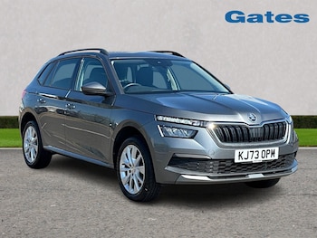 Used Skoda Kamiq 2024 for sale - 78485976: Photo