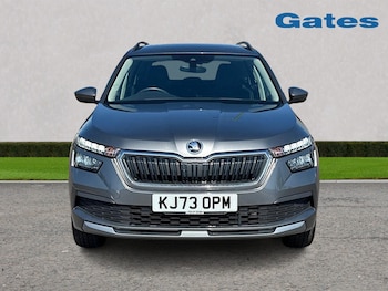 Used Skoda Kamiq 2024 for sale - 78485976: Photo