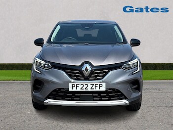 Used Renault Captur 2022 for sale - 79165274: Photo