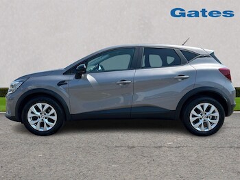 Used Renault Captur 2022 for sale - 79165274: Photo