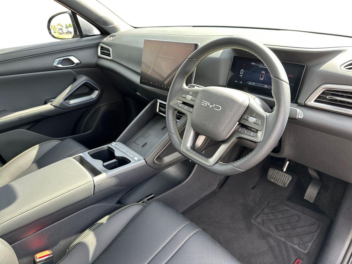 Used BYD Atto 2 2025 for sale - 77186355: Photo 10