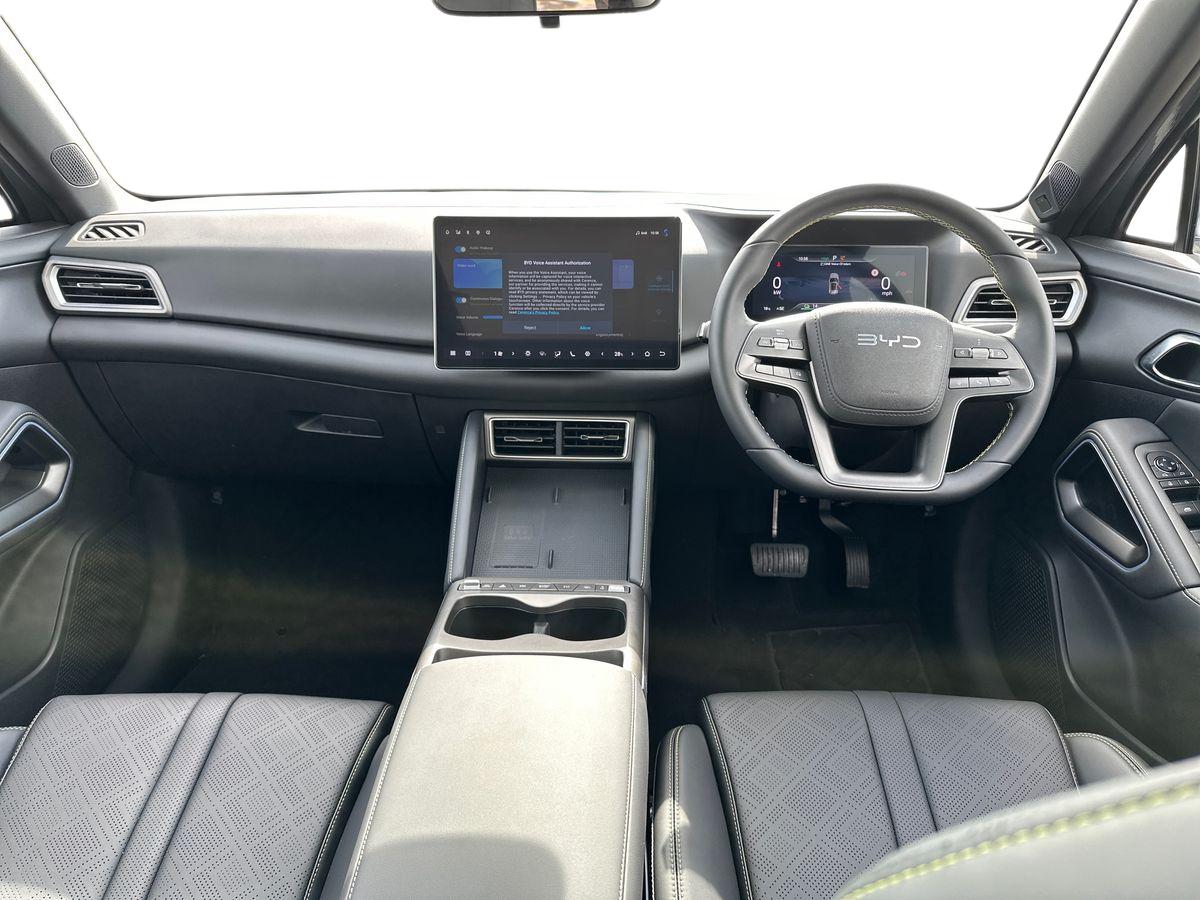 Used BYD Atto 2 2025 for sale - 77186355: Photo 15