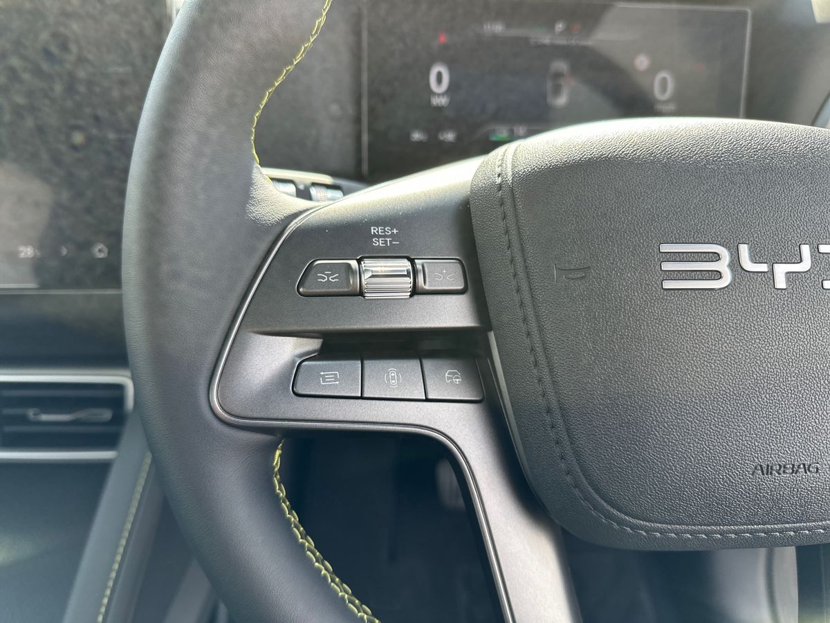 Used BYD Atto 2 2025 for sale - 77186355: Photo 26