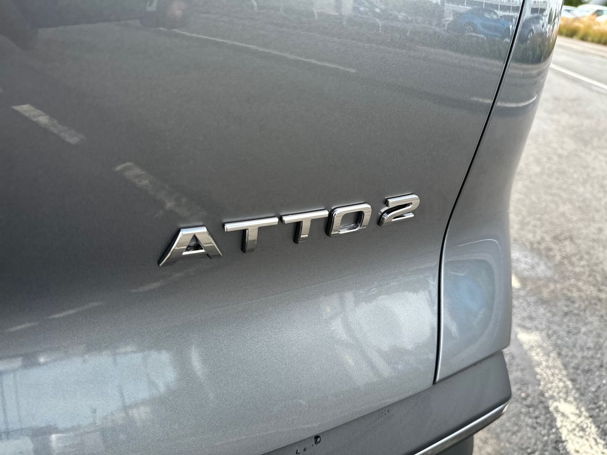 Used BYD Atto 2 2025 for sale - 77186355: Photo 36