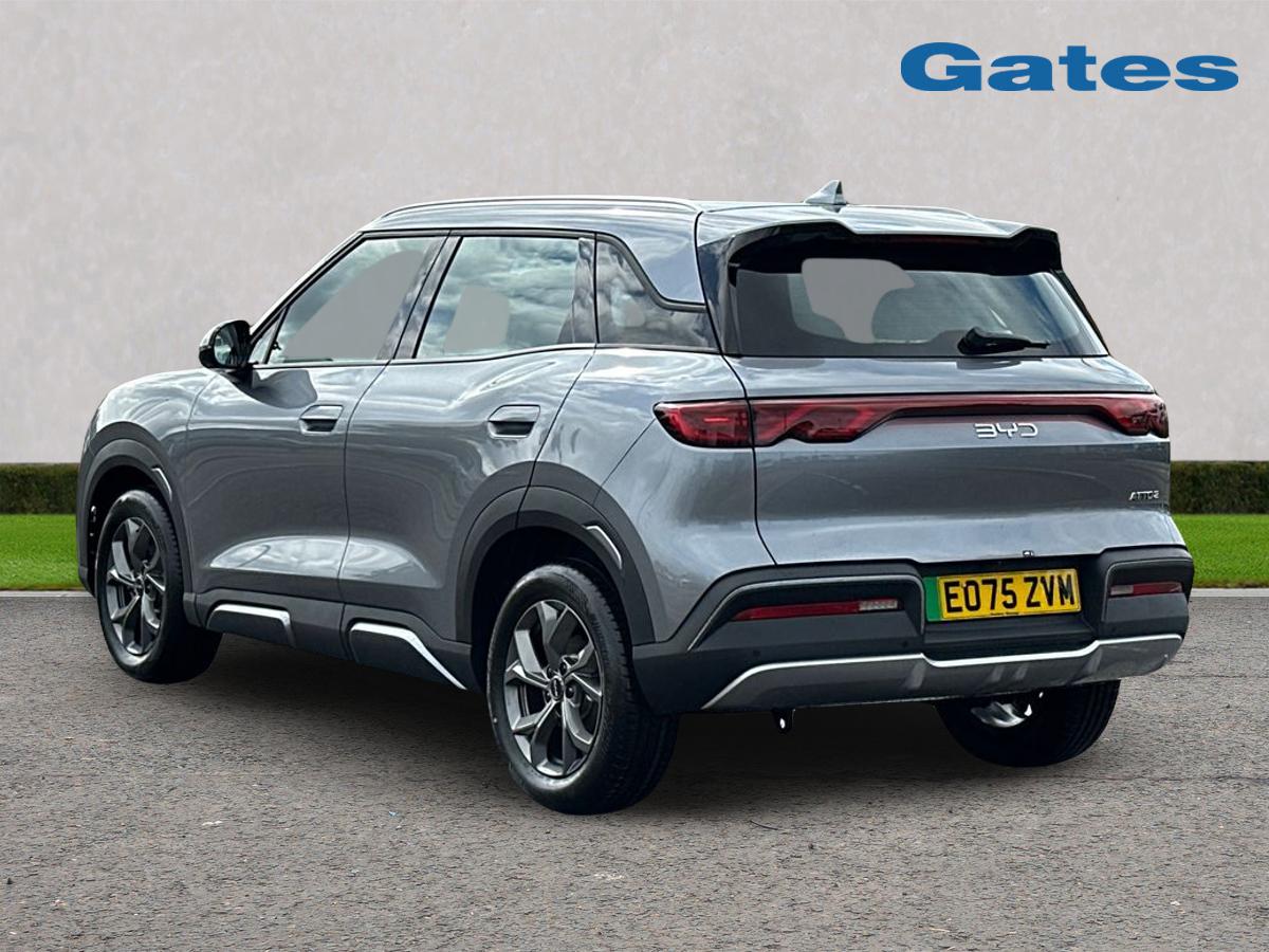 Used BYD Atto 2 2025 for sale - 77186355: Photo 5