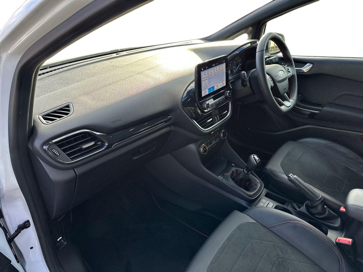 Used Ford Fiesta 2023 for sale - 77406274: Photo 11