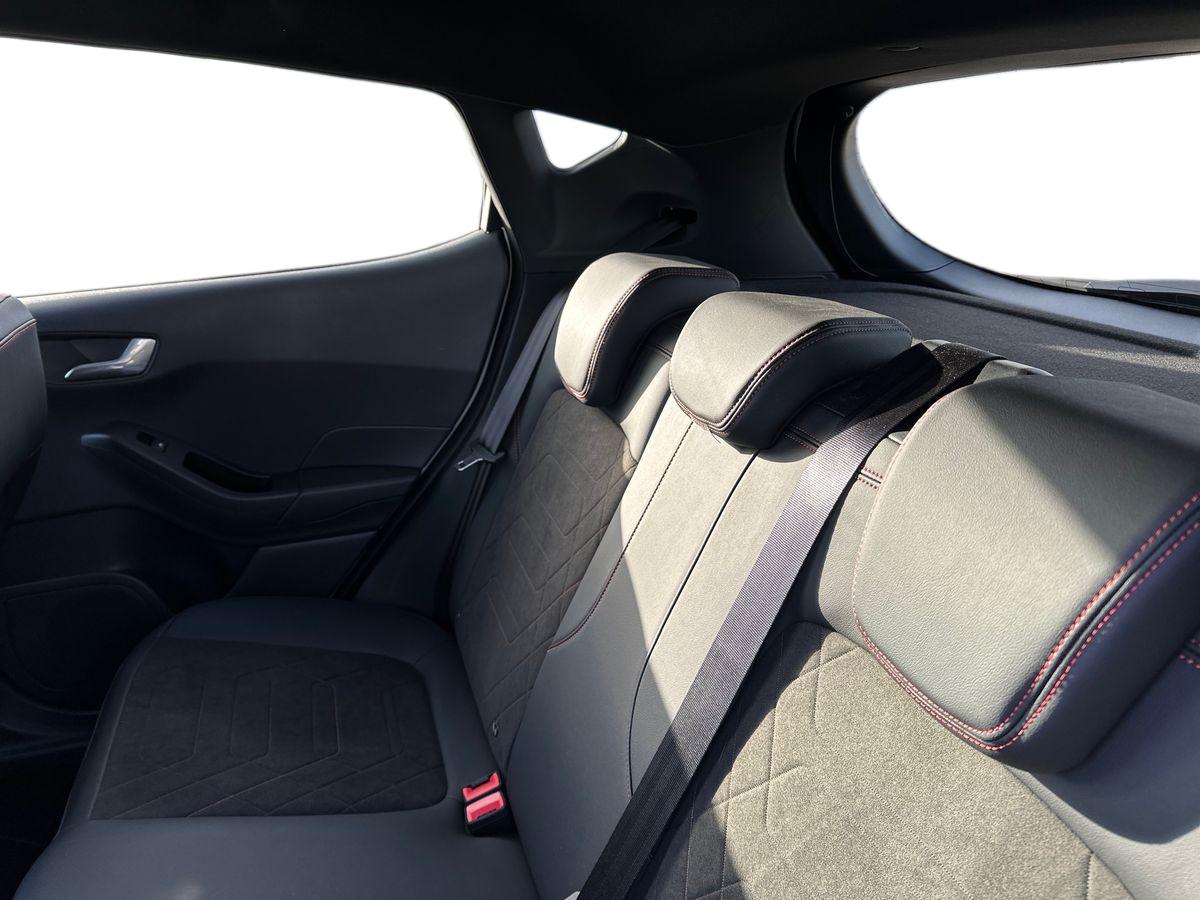 Used Ford Fiesta 2023 for sale - 77406274: Photo 14