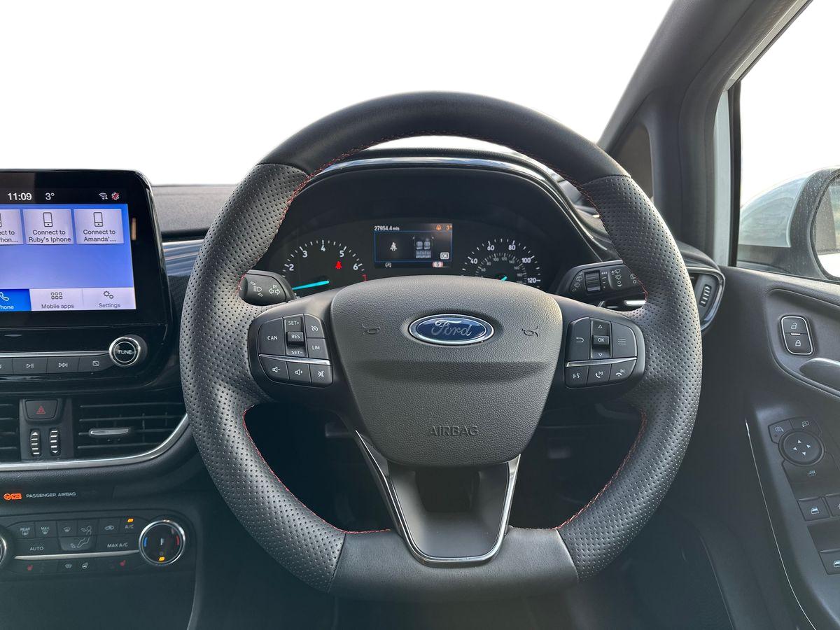 Used Ford Fiesta 2023 for sale - 77406274: Photo 17