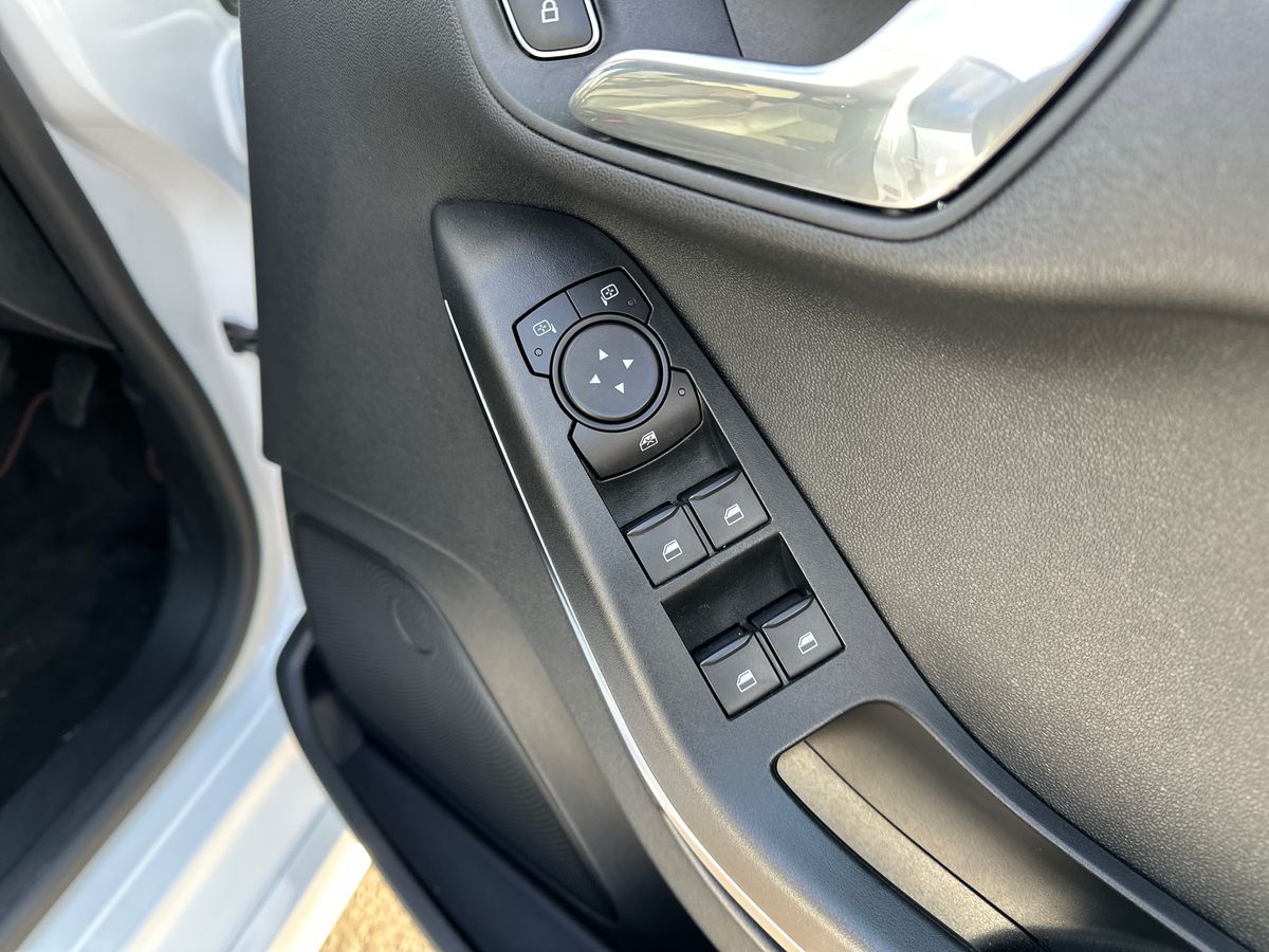 Used Ford Fiesta 2023 for sale - 77406274: Photo 25