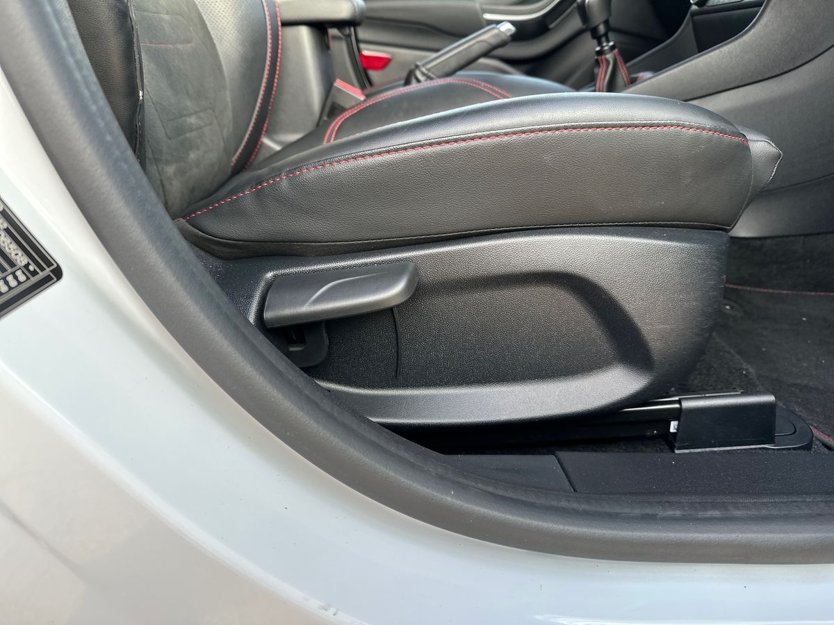 Used Ford Fiesta 2023 for sale - 77406274: Photo 30