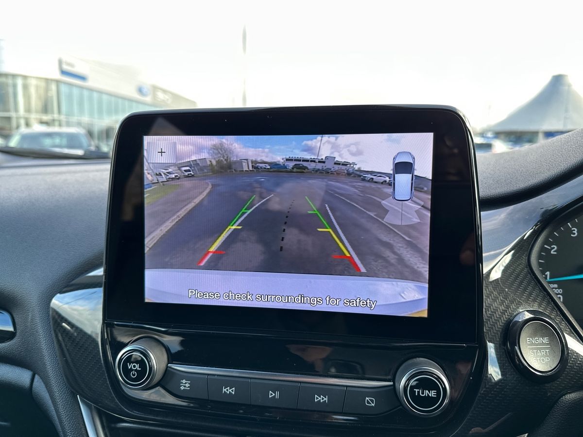 Used Ford Fiesta 2023 for sale - 77406274: Photo 36